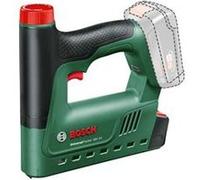 Bosch Agrafeuse électrique UniversalTacker 18V-14 Pointage