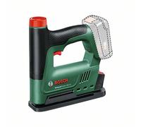 Bosch Home and Garden UniversalTacker 18V-14 06032A7001 Agrafeuse sans fil