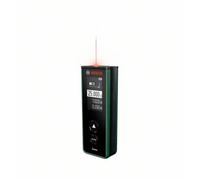 Bosch Home and Garden Zamo 4 Set Télémètre laser 25 m