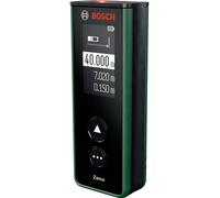 BOSCH Zamo IV Set UNI Télémetre laser numérique 0603672H01