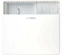 Bosch Home Comfort 7738345644 HC4000-10 Convecteur 1000 W blanc