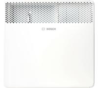 Bosch Home Comfort 7738345644 HC4000-10 Convecteur 1000 W blanc