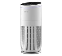 Bosch Home Comfort Air 6000i, Purificateur d'air, Blanc, Noir