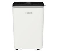 Bosch Home Comfort Dry 4000, Déshumidificateur, Blanc