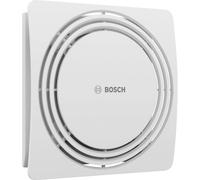 Bosch Home Comfort FAN 1900 W125 Ventilateur mural et de plafond 230 V 145 m³/h 125 mm