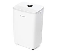 Bosch Déshumidificateur Home Comfort Dry 2000 – 55 m³ – blanc