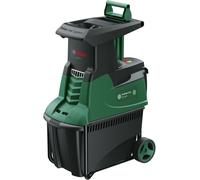 BOSCH Home & Garden 060080330C BOSCH Home & Garden AXT 25 TC Gartenhäcksler 2.500 W