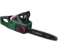 BOSCH Home & Garden 06008B8601 BOSCH Home & Garden AdvancedChain 36V-35-40 Tronçonneuse à chaîne sans fil 36,0 V, sans batterie