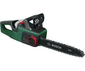 BOSCH Home & Garden 06008B8601 BOSCH Home & Garden AdvancedChain 36V-35-40 Tronçonneuse à chaîne sans fil 36,0 V, sans batterie
