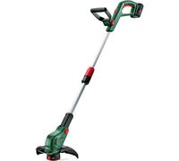 BOSCH Home & Garden 06008C1F00 BOSCH Home & Garden UniversalGrassCut 18V-26-500 Akku-Rasentrimmer 18,0 V, mit 1 Akku