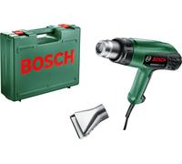 BOSCH Home & Garden 06032A6101 BOSCH Home & Garden UniversalHeat 600 Heißluftfön 1.800 W