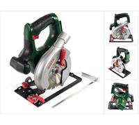 Scie circulaire BOSCH PKS 18 LI - 06033B1300