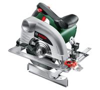 BOSCH Home & Garden 06033C5000 BOSCH Home & Garden PKS 40 scie circulaire portative 850 W