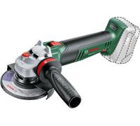 BOSCH Home & Garden 06033E5100 BOSCH Home & Garden AdvancedGrind 18V-80 Akku-Winkelschleifer 18,0 V, ohne Akku