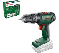 BOSCH Home & Garden 06039D4108 BOSCH Home & Garden UniversalImpact 18V+46AC+SBX Kit perceuse-visseuse à percussion sans fil 18,0 V, avec 1 batterie