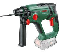 BOSCH Home & Garden 06039D6000 BOSCH Home & Garden Marteau perforateur universel 18V Marteau perforateur sans fil 18,0 V, sans batterie