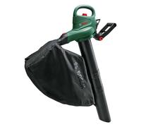 Bosch Home & Garden, Aspirateur + souffleur à feuilles, Aspirateur de jardin UniversalGardenTidy 2300 (Fonctionnement sur secteur, Aspirateurs à feuilles, Aspirateurs et souffleurs, Souffleur de feuil