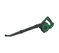 Bosch Home & Garden, Aspirateur + souffleur à feuilles, LeafBlower universel 18V-130 (Fonctionnement sur batterie, Souffleur de feuilles)