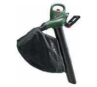 Bosch Home & Garden, Aspirateur + souffleur à feuilles, UniversalGardenTidy 3000 (Fonctionnement sur secteur, Aspirateurs à feuilles, Aspirateurs et souffleurs, Souffleur de feuilles)