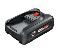 Bosch Batterie PBA 18V PowerPlus 4.0 Ah – Accessoires pour outils sans fil – Quantité 1