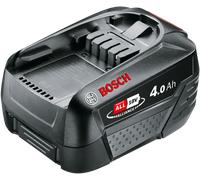 Bosch Home & Garden Batterie PBA 18V - 4,0Ah