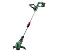 Bosch Home & Garden, Débroussailleuse, UniversalGrassCut 18V-26-500 Set (Fils coupe-herbe)