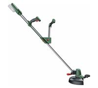 Bosch UniversalGrassCut 18V-26 26 cm Batterie Noir, Vert, Coupe-bordures