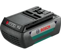 BOSCH Home & Garden F016800474 BOSCH Home & Garden Werkzeugakku GBA 36V Li-Ion 2.0 Ah