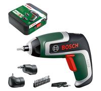 Bosch Home & Garden, Perceuse + Visseuses sans fil, IXO 7 (Perceuse-visseuse, Tournevis)