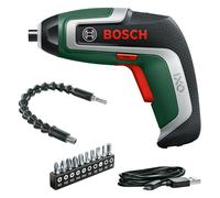 Bosch Tournevis sans fil IXO 7 Flexi-Set 3,6 V 2,0 Ah 06039E000A