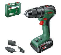 Bosch Home & Garden, Perceuse + Visseuses sans fil, UniversalImpact 18V-60 (Perceuse-visseuse)