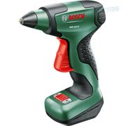 Bosch Home & Garden Pistolet à Colle PKP 3,6 LI - 3,6V