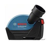 Bosch Hotte aspirante Bosch Easy-Adjust GDE 125 EA-T Accessoires du système Quantité:1