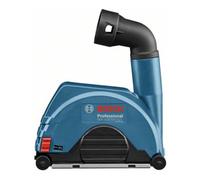 Bosch Hotte d'aspiration Bosch Full Cover GDE 115/125 FC-T Accessoires système Quantité:1