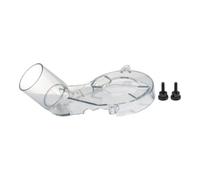 Bosch Hotte d'aspiration Bosch pour unité de plongée TE 600 Quantité:1