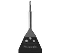 Bosch HS1418 12,7 x 27,9 cm. SDS-plus® Bulldog™ Grattoir de sol