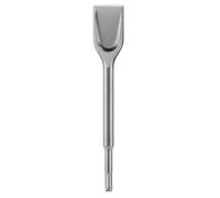 BOSCH HS1425 Burin large SDS-Plus Bulldog Xtreme en acier 3,8 x 25,4 cm