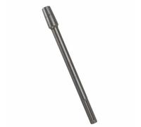 BOSCH HS1927 Bêche en acier pour marteau perforateur SDS-max 22,9 cm