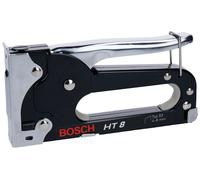 Bosch Agrafeuse manuelle HT 8 - pour bois - Agrafes type 53 - 0603038000