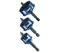 Bosch Htws Thin-wall 3 pièces de scies-cloches, HTWS