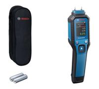 Bosch - Hygromètre numérique GMP 1-13 0601078000