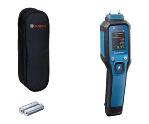 Bosch - Hygromètre numérique GMP 1-13 0601078000