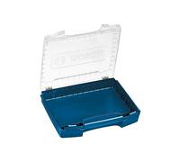Bosch i-BOXX 72 Couvercle Transparent Taille 357 x 316 x 72mm BSH600A001RW