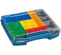 BOSCH i-BOXX 72 Set 10 pieces 1600A001S8