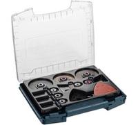Bosch i-BOXX Pro 34 pièces, Bundle