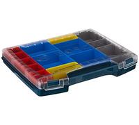Bosch i-Boxx53-12 Lot de 12 pour système de rangement Click and Go