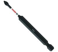 Bosch Impact résistant Phillips # 1 Insert/Power Embouts, ITPH13501 0W, 0V