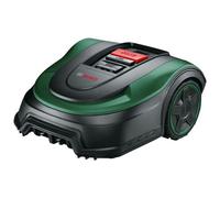 Bosch Indego S 500 Tondeuse à gazon robot Batterie Noir et Vert