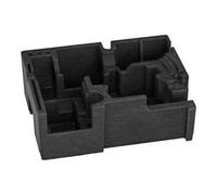Bosch Insert Bosch GBH 18V-26 F + GDE 18V-16 Quantité:1