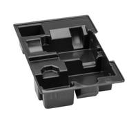 Bosch Insert Bosch pour le stockage de petites pièces pour GKS 12V-26 Quantité:1